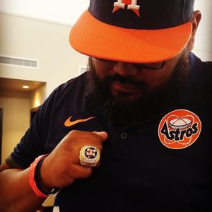 Meet your Posher, Sergio